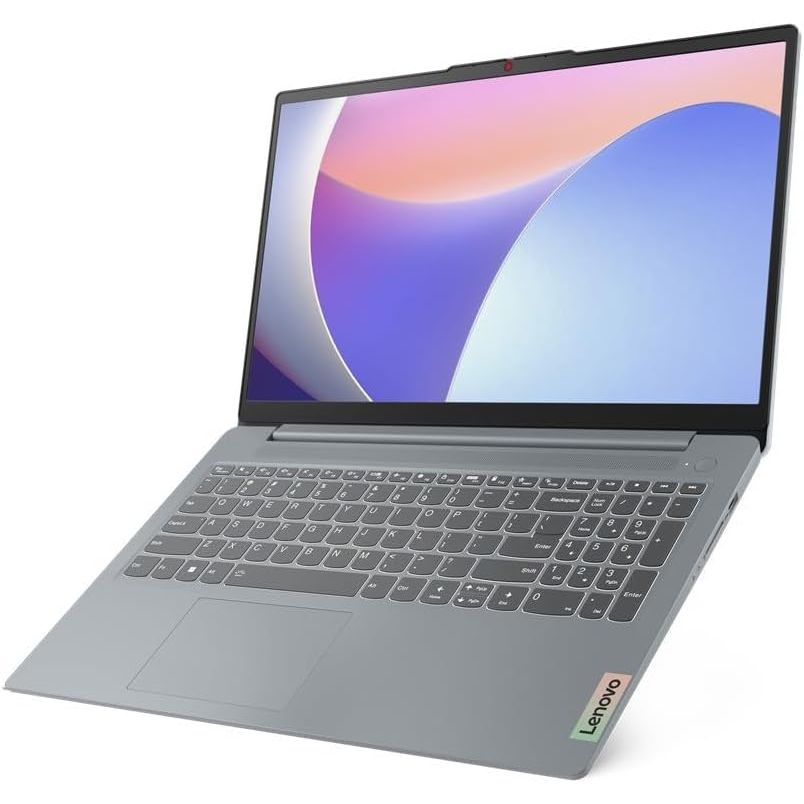 Buy Lenovo,Lenovo IdeaPad Slim 3 15IRH8 15.6” Laptop – Intel Core i7-13620H, 16GB RAM, 512GB SSD, Arctic Grey - Gadcet UK | UK | London | Scotland | Wales| Near Me | Cheap | Pay In 3 | Laptops